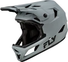 Fly Racing Rayce Bicycle Helmet Matte Grey X-small. Fixed Price $59.00.