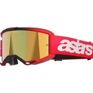 Alpinestars 5102125-3115 Vision Blaze Goggles. Fixed Price $59.95.