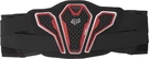 Fox Racing Titan Sport Kidney Belt - Motocross Dirt Bike Offroad Atv. Fixed Price $44.95.