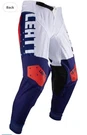 Brand New Leatt Moto Pants 4.5 - Royal Small Us Size 30 / EU48. Fixed Price $29.99.