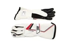 Omp IB0-0772-A01-020-S Tecnica White Small Driving Gloves. Fixed Price $169.27.