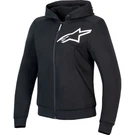Alpinestars Women's Stella Chrome Sport V2 Riding Hoody. Fixed Price $249.95.
