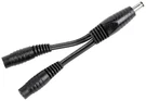 Tourmaster Y-splitter Motorcycle Street Bike V103 8763-9912-00. Fixed Price $15.82.