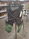 Fly Racing F-16 Pants Sz Olive/blk 376-93328. Fixed Price $25.00.