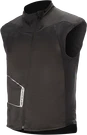 Alpinestars 4753922-10-4X Heat Tech Vest 4XL Black. Fixed Price $494.95.