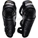 Leatt Black Dual Axis Pro Knee & Shin Guard 5024060791. Fixed Price $175.00.