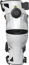 Mobius X8 Knee Brace Lg White/yellow. Fixed Price $475.99.