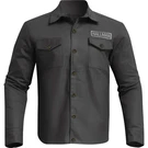 Thor Hallman Lite Jacket Black Large 2920-0717. Fixed Price $80.00.