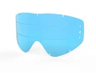 Eks Zip Off System Blue Tinted 067-40280. Fixed Price $12.21.