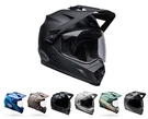 Bell MX-9 Adventure Mips Helmet Matte Black-m Rugged & Safe Ride. Fixed Price $279.95.