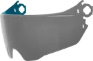 Icon Elsinore Helmet Mx Shield Warboy Chrome 01301249 Replacement Part. Fixed Price $40.00.