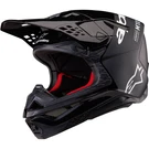 Alpinestars 2024 Supertech M10 Carbon Helmet - Flood. Fixed Price $839.95.