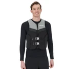 New Gray/black Xl Sea-doo Airflow Adult Life Jacket 2859841209 Msrp $129.99. Fixed Price $90.99.