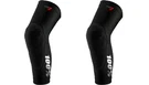 100% Teratec Plus Knee Guards For Bmx Mtb Riding - Black Adult Size Small. Fixed Price $47.40.