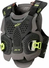 Alpinestars A-4 Max Adult Motocross Chest Protector Mx Sx Atv Off-road. Fixed Price $189.95.