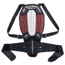 Alpinestars Nucleon Plasma Back Protectors. Fixed Price $189.95.
