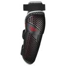 Fly Racing Ce Barricade Flex Knee Guards Adult Black. Fixed Price $45.99.