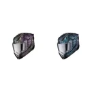 Icon Adult Ultraflite Opal Mandala Mips Helmet Full Face XS-3XL. Fixed Price $365.08.