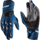 Leatt Adv Subzero 5.5 Gauntlet Gloves. Fixed Price $110.00.