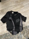 Troy Short Sleeve Protection Shirt Hw 7850 Small. Fixed Price $99.99.