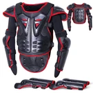 Starknightmt Full Body Kids Motorcycle Armor Suit - Upgraded Youth Dirt Bike .... Fixed Price $64.08.