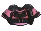 Fox Titan Pee Wee Pink Roost Chest Back Protector S/m (23). Fixed Price $22.00.