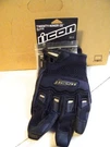 Icon Twenty-ninner Ce Pair Xx-large Black 3301-3320 New Freeship. Fixed Price $49.99.