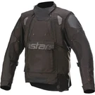 Alpinestars Halo Drystar Textile Motorcycle Jacket Black/black. Fixed Price $529.95.