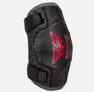Fly Racing Barricade Mini Youth Elbow Guards Motorcycle Atv/utv 28-3130. Fixed Price $24.99.