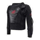 Evs Comp Suit Black/red Youth Small CS20-BKR-YS. Fixed Price $138.99.