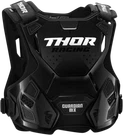 Thor Guardian Chest XL/2X Charcoal/black 2701-0869. Fixed Price $84.95.