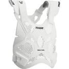 Thor Sentinel Ltd Race Guard - White Adult Size M/l. Fixed Price $109.95.