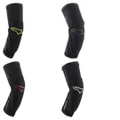 Alpinestars Adult Unisex Paragon Plus Knee Protectors M 2XL. Fixed Price $54.95.