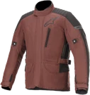 Alpinestars Gravity Drystar Jacket 3XL Brown 3203720-803-3X. Fixed Price $259.95.