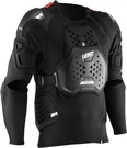 Leatt Adult 3DF Airfit Hybrid Bicycle Body Protector - Motocross Dirt Bike Offro. Fixed Price $384.00.