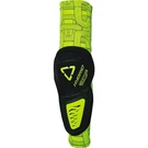 Leatt 3DF Hybrid Elbow Guards Black/lime Green Sz Xxl. Fixed Price $27.97.
