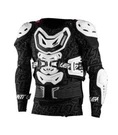 Leatt Body Protector 5.5 White Size S/m - 5015400110. Fixed Price $329.99.