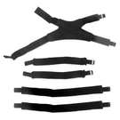 Leatt C-frame Knee Straps Size S/m. Fixed Price $81.47.