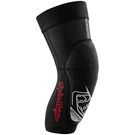Troy Lee Design Stage Pro Knee Guards Black - XL/2XL 571906005. Fixed Price $140.00.