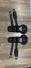 Oneal Pro 3 Knee Guard Black Size Brand New Never Used. Fixed Price $30.00.