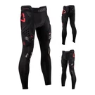 Protector Trousers Leatt Impact Long 3DF Enduro Motocross 6.0 Short. Fixed Price $155.79.