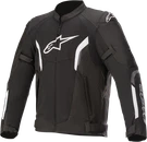 Alpinestars 3306121-12-XL Ast Air V2 Jacket Black/white. Fixed Price $244.95.