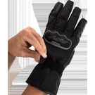 Rst Moto Axiom Ce Gloves Waterproof Black Xl 102685BLK-11. Fixed Price $54.99.