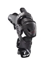 Leatt Frame Pro Carbon Junior Knee Braces Youth Kids Pair One Size New Bmx. Fixed Price $417.07.