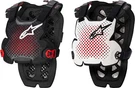 Alpinestars A-1 Chest Protector Motocross Dirtbike Offroad. Fixed Price $179.95.