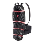 Dainese Pro-armor Back Short 2 001 Black Level Protector. Fixed Price $218.85.