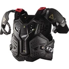 Leatt 6.5 Chest Protector, Black. Fixed Price $329.00.