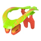 Leatt 4.5 Neck Brace - Citrus (l/xl)l. Fixed Price $401.68.