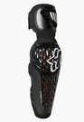 Fox Racing Titan Pro D30 Ce Elbow Pads Black 25193-001. Fixed Price $119.95.