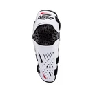 Leatt Knee & Shin Guard Dual Axis Pro White #l/xl. Fixed Price $172.49.